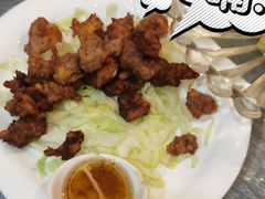 闽南醋肉-味友·厦门味(杏林湾店)