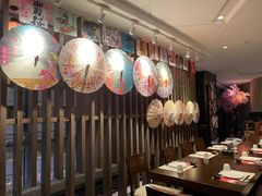 -佛山希尔顿酒店·融誉亚洲美食荟