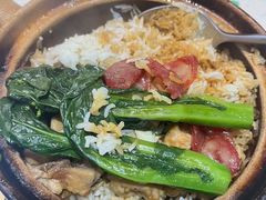 -膳心记-明火四宝煲仔饭(燕南店)
