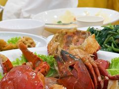白胡椒螃蟹-双天海鲜楼 · 43年老字号