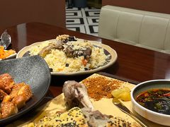 -那拉提之疆·新疆菜(美院店)