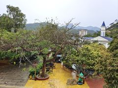 -江门古兜温泉小镇