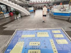 -石塘路海鲜市场(草厂中路店)