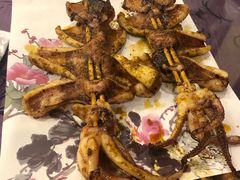 -山东八大碗山东老字号