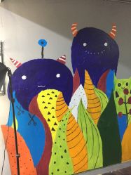 -茶发Salon·烫发染发理发