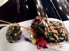 -徐记私厨(半淞园路店)