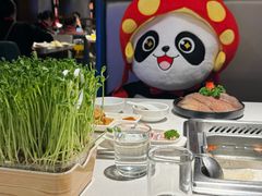 -海底捞火锅(外滩店)