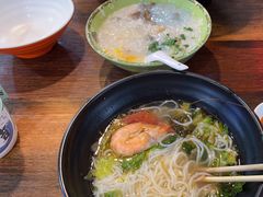 -周记蟹仔粉(侨港风情街店)