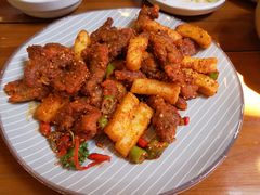 -全州拌饭馆(断桥店)