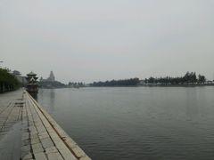 android_upload_pic-龙舟池