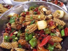-小民大排档(马场角横路店)