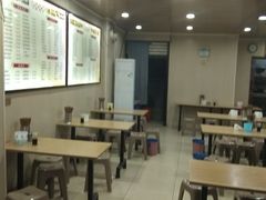 大堂-吃不亏特色包子(三峡广场店)
