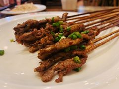 -范二妹独特烧烤夜宵城(宜宾总店)