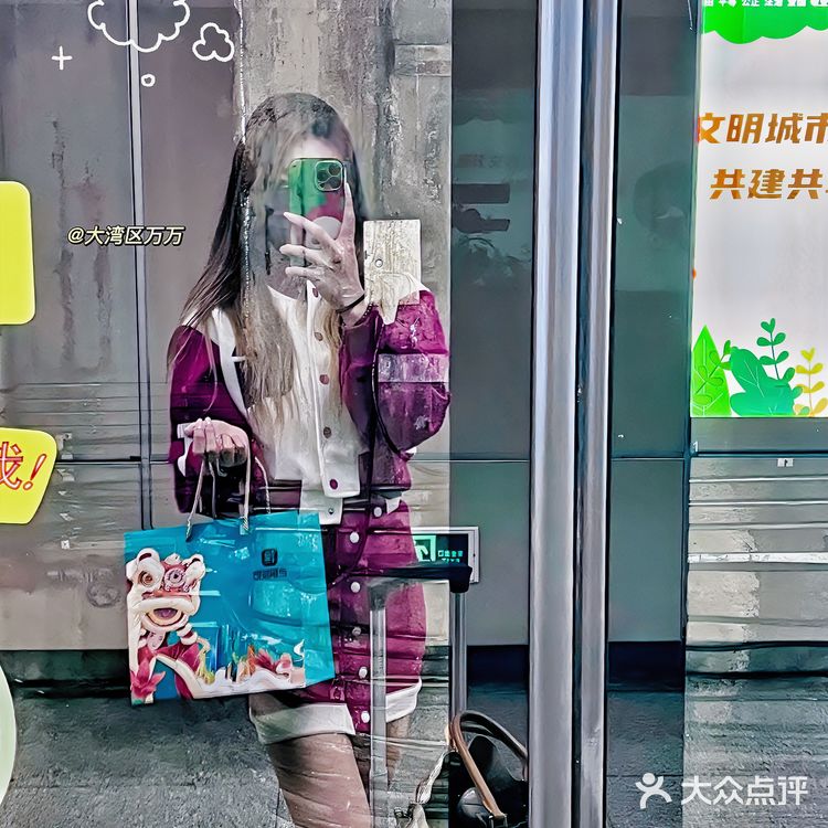 来广州旅游的广州文化特色手信必须有它‼