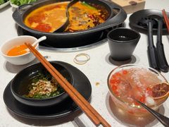 -园里火锅(仁和新城店)