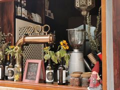 -Uncle Kosto科斯托·中东菜