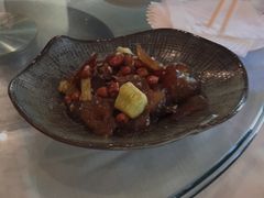 -白云中餐厅·粤菜·亚龙湾喜来登度假酒店