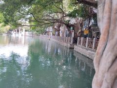 -小洲村