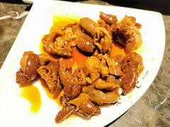 油卤拼盘-大鱼山房鱼头火锅(老字号品质店)