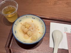 -RUXU入续糖水铺与包(卓悦中心店)