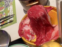 -亚马逊海鲜自助(万象汇店)