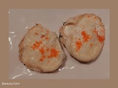芝士蟹宝-乔哥铭洋海鲜自助(皇城恒隆广场店)