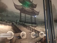 -新白鹿餐厅(金鹰新街口店)