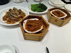 -南宁荔园维景国际酒店·荔园中餐厅