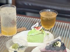 -流酥可心·牛乳蛋糕商店(禾祥西路店)