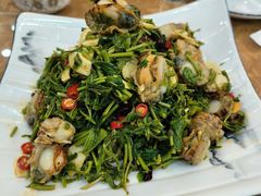 -渔码头食府(蓬莱阁店)