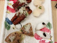 -鱼民·现造寿司(育德店)