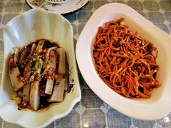 -小厨子私房菜·云南美食店
