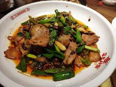 -百年神厨·地道川菜(清江西路店)