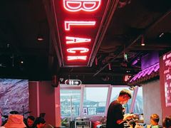-粉墨特色菜·烧烤音乐酒馆