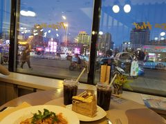 -必胜客(世纪店)