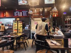 -马海涛牛肉串·午市牛腩饭·烧烤夜宵(领汇广场店)