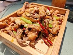 -普天和酒楼(天津之眼店)
