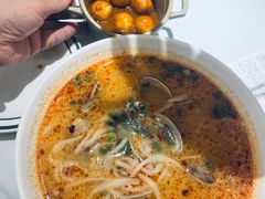 -百福麵家(新馬路店)