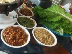 -兴旺农家特色餐馆