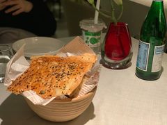 餐前面包-Solo(衡山路店)