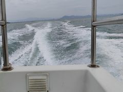 -鑫艋游艇海钓俱乐部