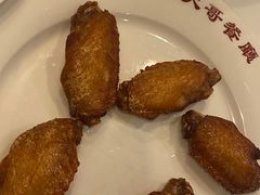 -大哥餐厅(西城花园店)