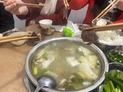 -黑竹沟新场牛肉火锅