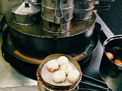 -吃不亏特色包子(三峡广场店)