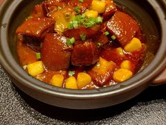 -江上江·精致淮扬菜