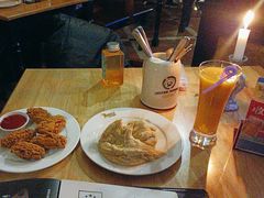 -巴伐利亚啤酒坊(意式风情街店)