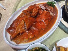 -红日饭店(裕隆三路店)