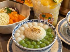 -三只耳冷锅鱼火锅(玉林店)