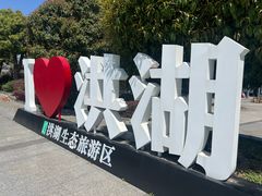 -洪湖生态旅游区