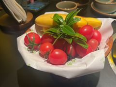 -季季山·云南野生菌火锅(上海首店)